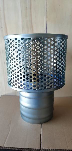 Dust Cover price